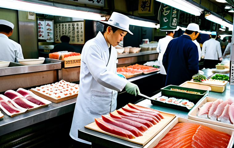 marchés - 이미지 1