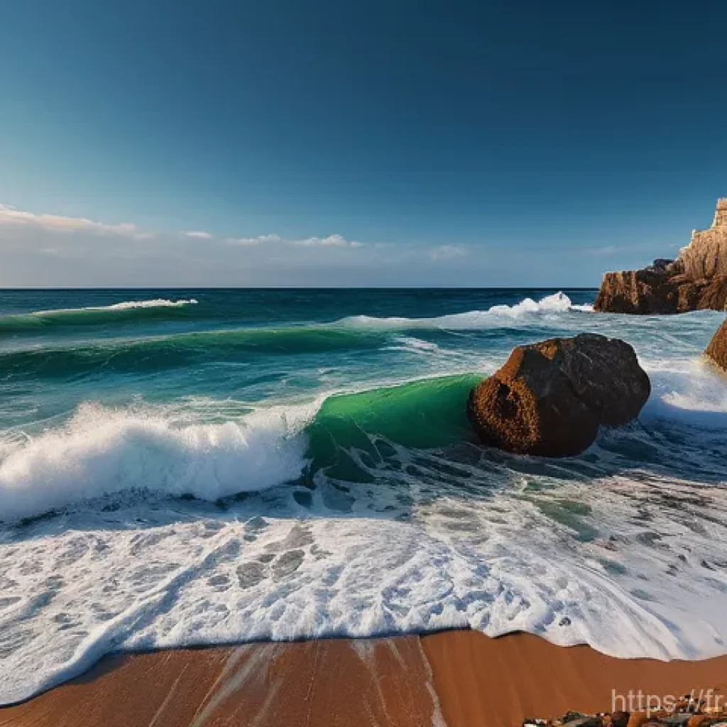 일본에서의 환경보호 정책 - Here are three detailed image prompts in English, adhering to all the specified guidelines: