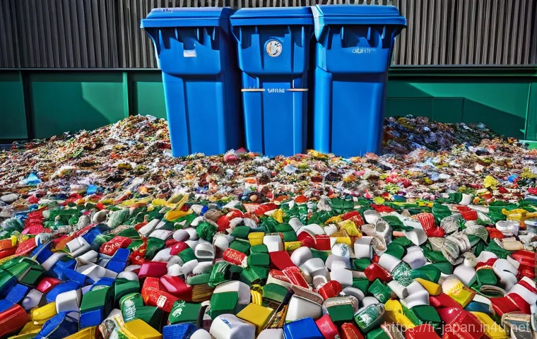 일본에서의 환경보호 정책 - Here are three detailed image prompts in English, adhering to all the specified guidelines: