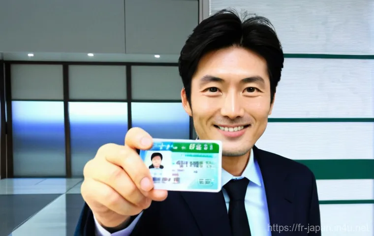 일본 내 운전면허 취득 방법 - **"A sleek, compact car (e.g., a white Toyota Aqua or Honda Fit) is gracefully navigating a winding,...