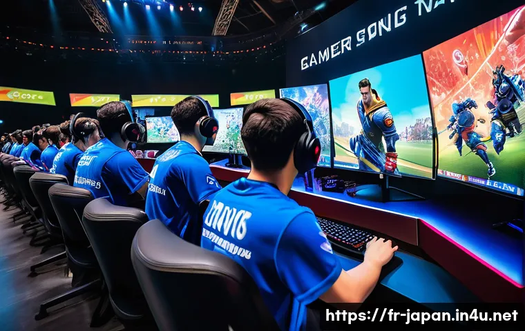 일본 게이밍 업계 분석 관련 이미지 2