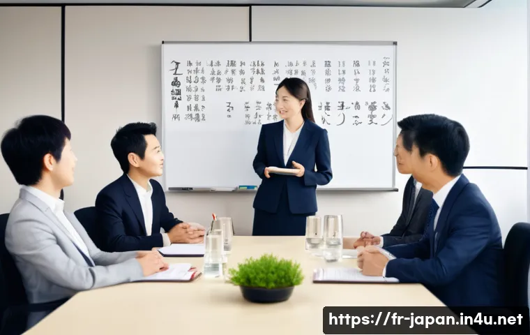 일본어 관용구와 속담 관련 이미지 1