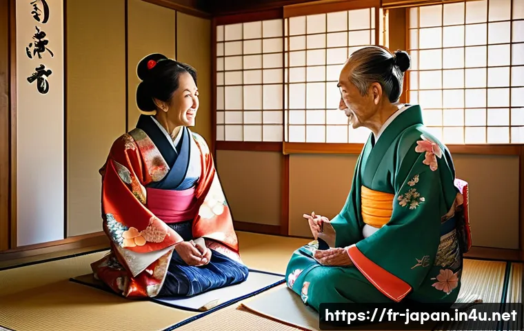 일본어 관용구와 속담 관련 이미지 2